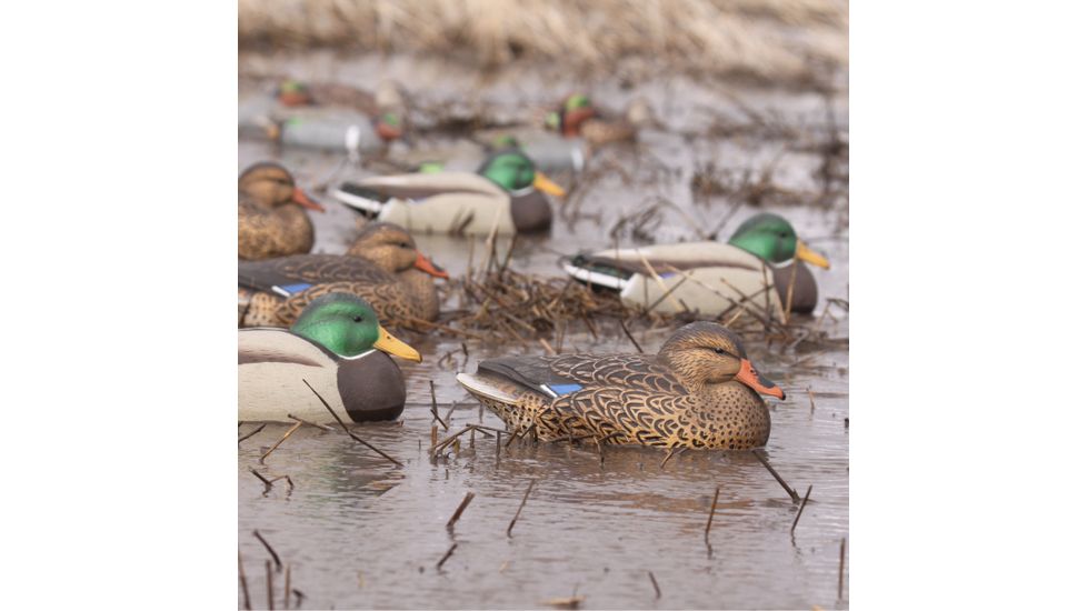 Greenhead Gear Mallards Decoy 70003