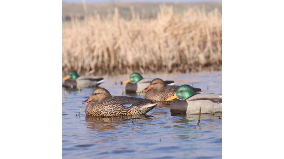 Greenhead Gear Mallards Decoy 70003