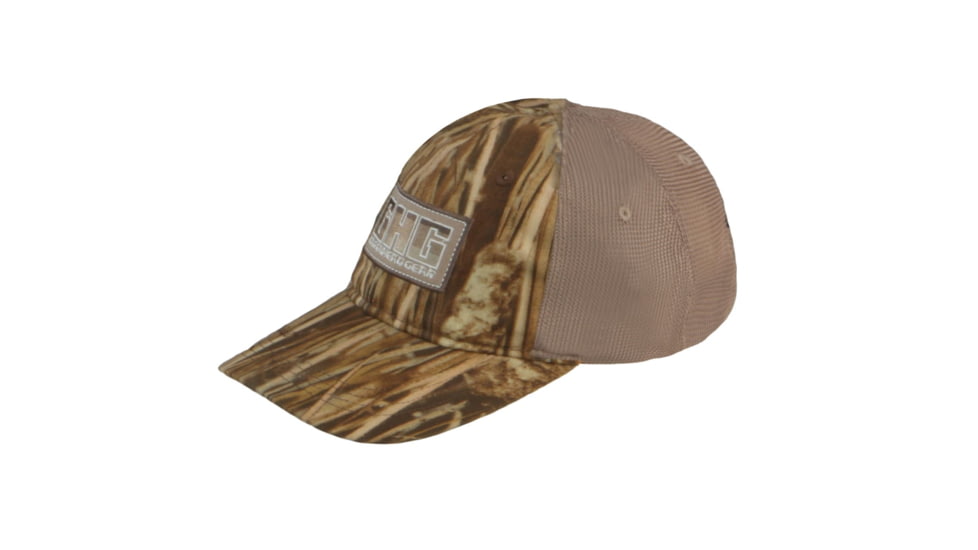 Greenhead Gear Mesh Back Cap,Marsh Grass/Cypress 44511