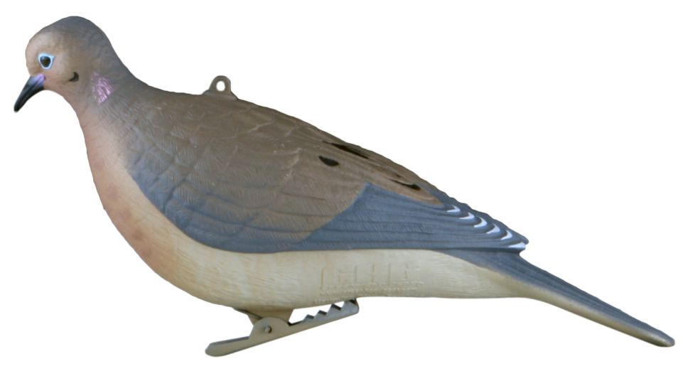 Greenhead Gear Mourning Doves,1/2 Dozen 72005