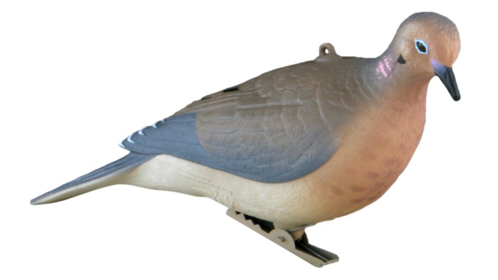 Greenhead Gear Mourning Doves,1/2 Dozen 72005