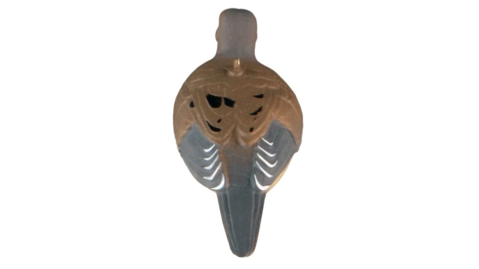 Greenhead Gear Mourning Doves,1/2 Dozen 72005