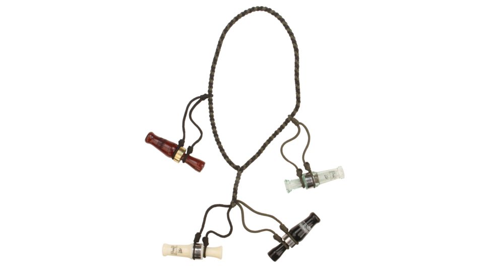 Greenhead Gear Quick Slider Lanyard 99975