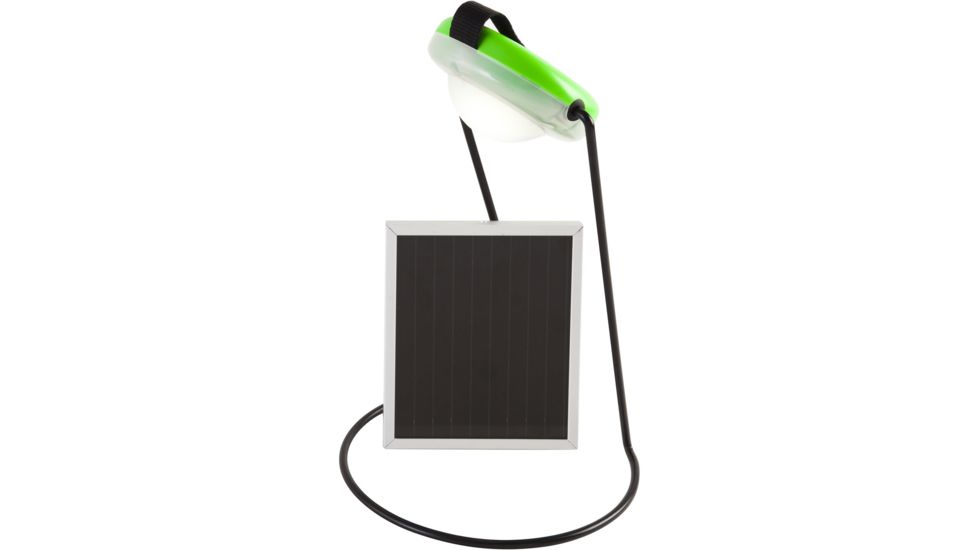Greenlight Planet Sun King Eco