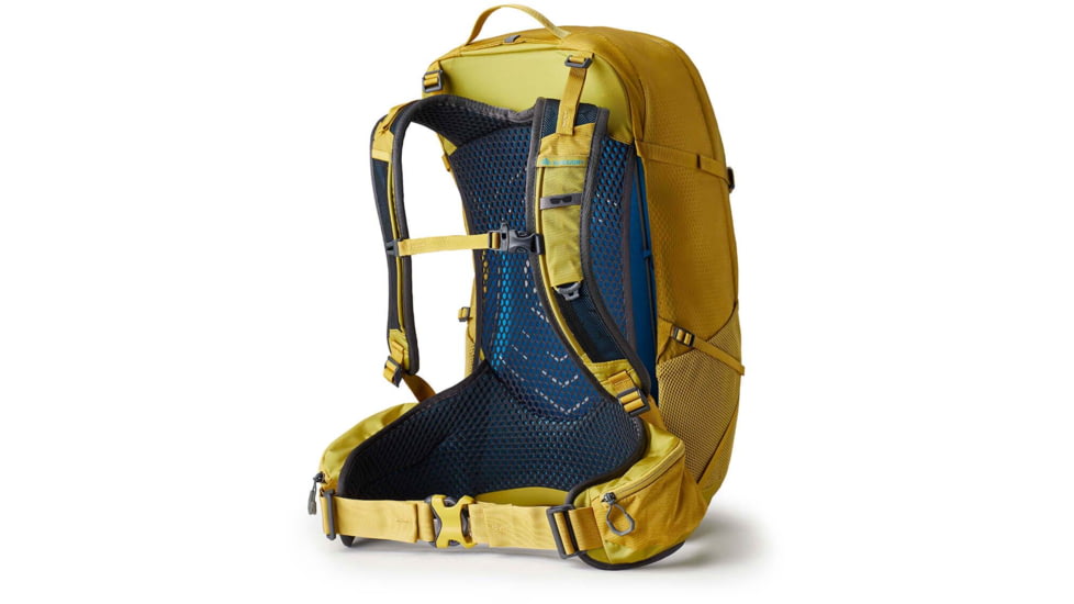 Gregory 30 Liters Juno Daypack, Mineral Yellow, One Size, 126898-1561