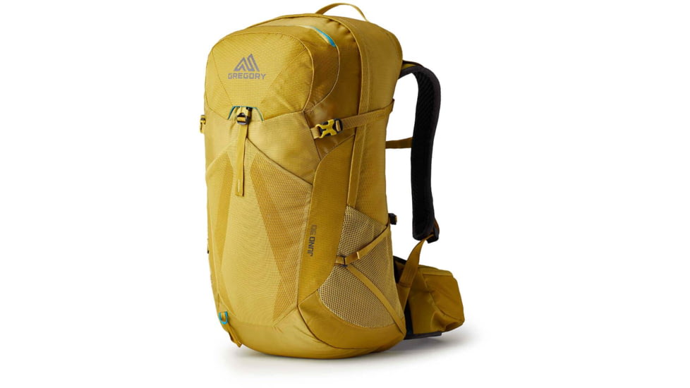 Gregory Juno 30 Daypack, Mineral Yellow, One Size, 126898-1561