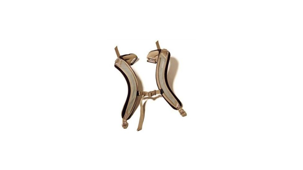 Gregory 3D Precurved Harness - Women's-X-Small