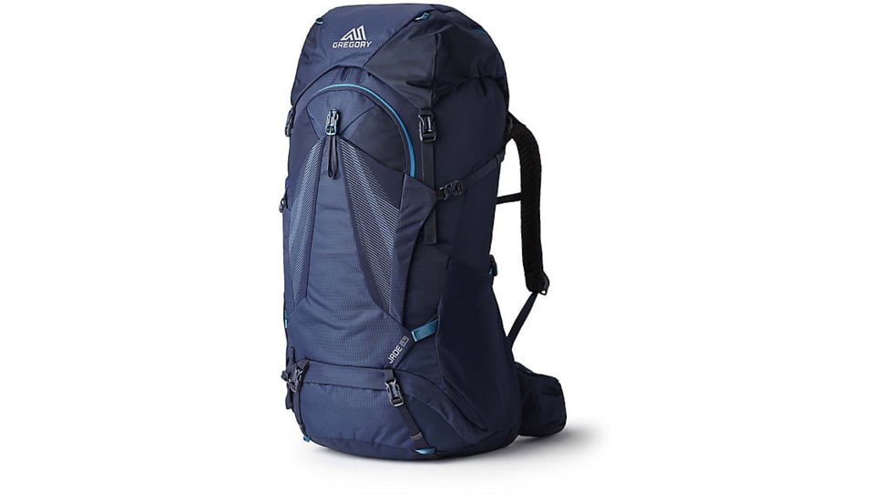 Gregory Jade 63 FreeFloat Daypack, Midnight Navy, Extra Small/Small, 145661-1552