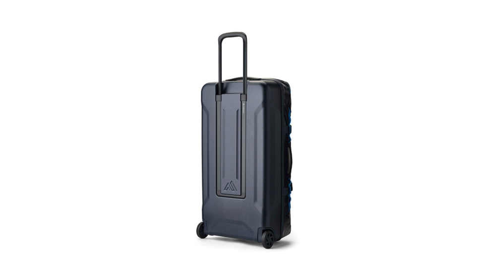 Gregory Alpaca 100L Wheeled Duffel Bag, Slate Blue, One Size, 155037-E264