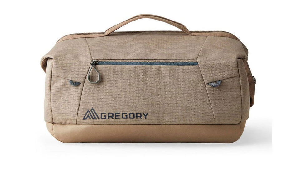 Gregory Alpaca 25L Wide Mouth Case, Mirage Tan, One Size, 149398-A269