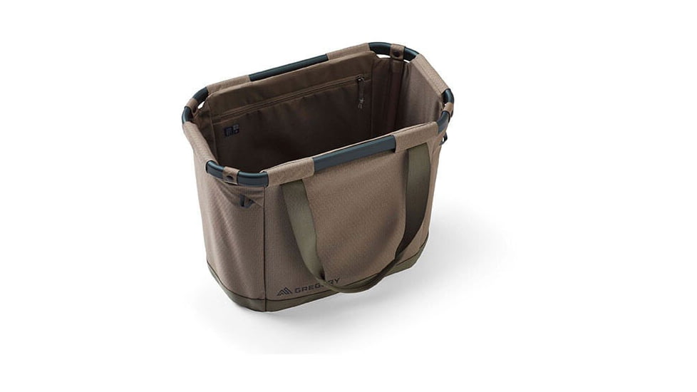 Gregory Alpaca 30L Gear Tote, Mirage Tan, One Size, 149394-A269