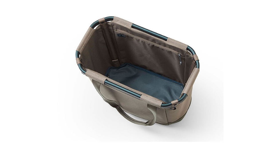 Gregory Alpaca 30L Gear Tote, Mirage Tan, One Size, 149394-A269