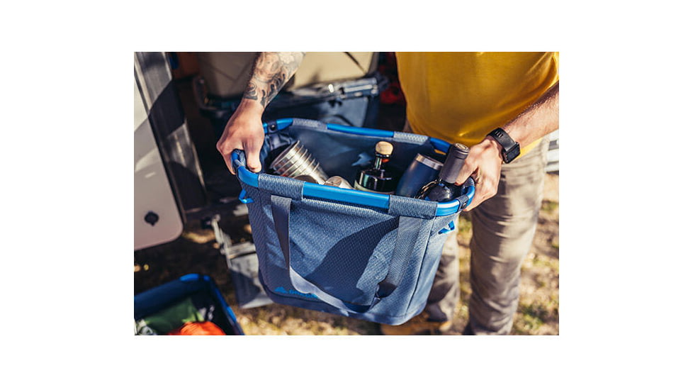 Gregory Alpaca 30L Gear Tote, Slate Blue, One Size, 149394-E264