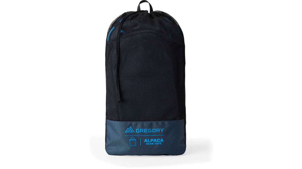 Gregory Alpaca 30L Gear Tote, Slate Blue, One Size, 149394-E264