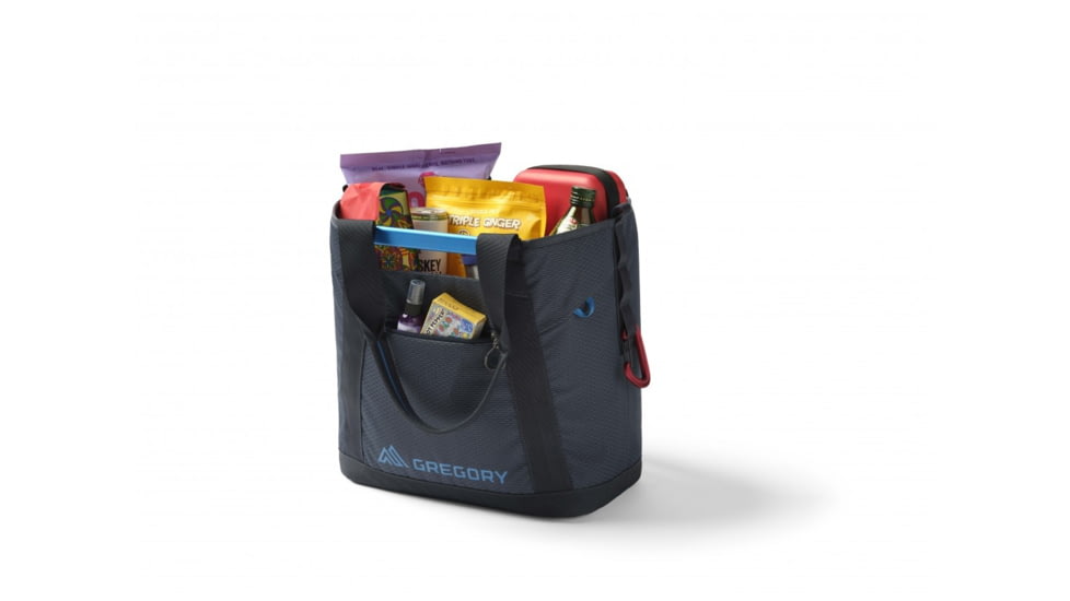 Gregory Alpaca 35L Utility Tote - Mens, Slate Blue, One Size, 153081-E264