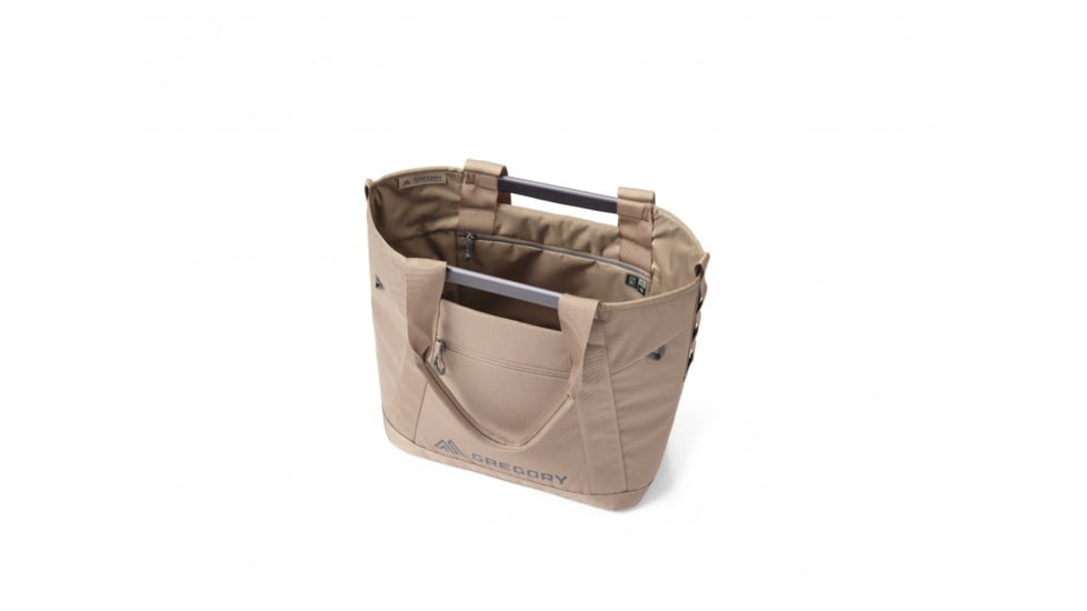 Gregory Alpaca 35L Utility Tote - Mens, Mirage Tan, One Size, 153081-A269