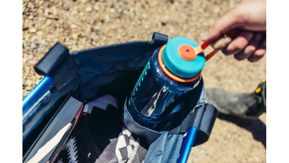 Gregory Alpaca 35L Utility Tote - Mens, Slate Blue, One Size, 153081-E264