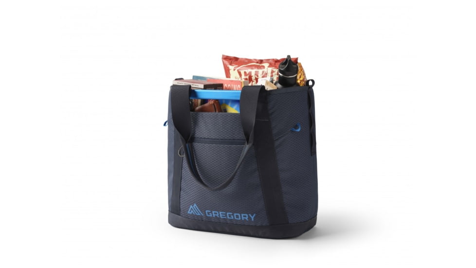 Gregory Alpaca 35L Utility Tote - Mens, Slate Blue, One Size, 153081-E264