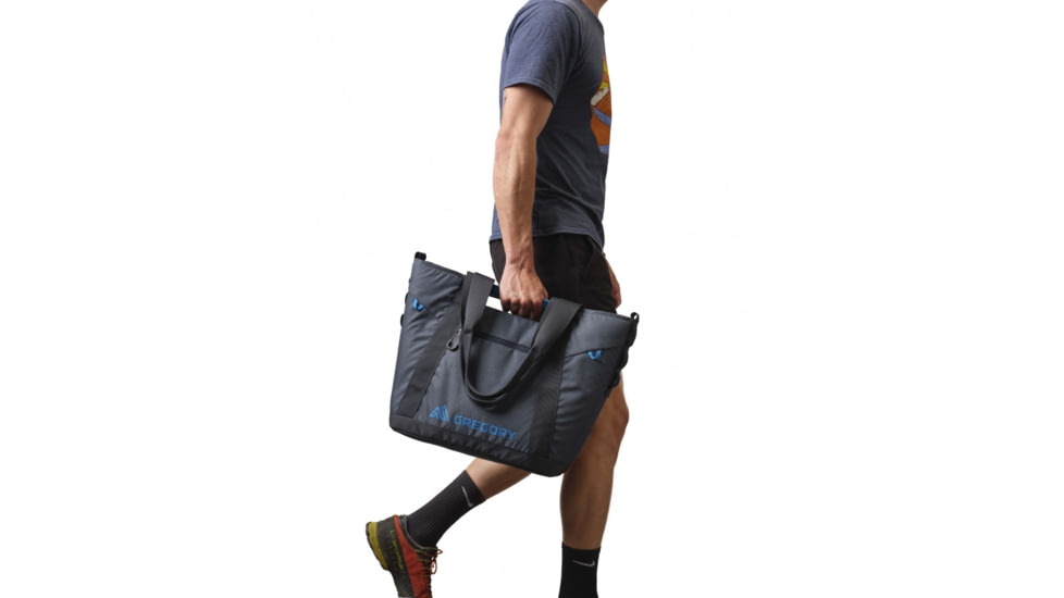 Gregory Alpaca 35L Utility Tote - Mens, Slate Blue, One Size, 153081-E264