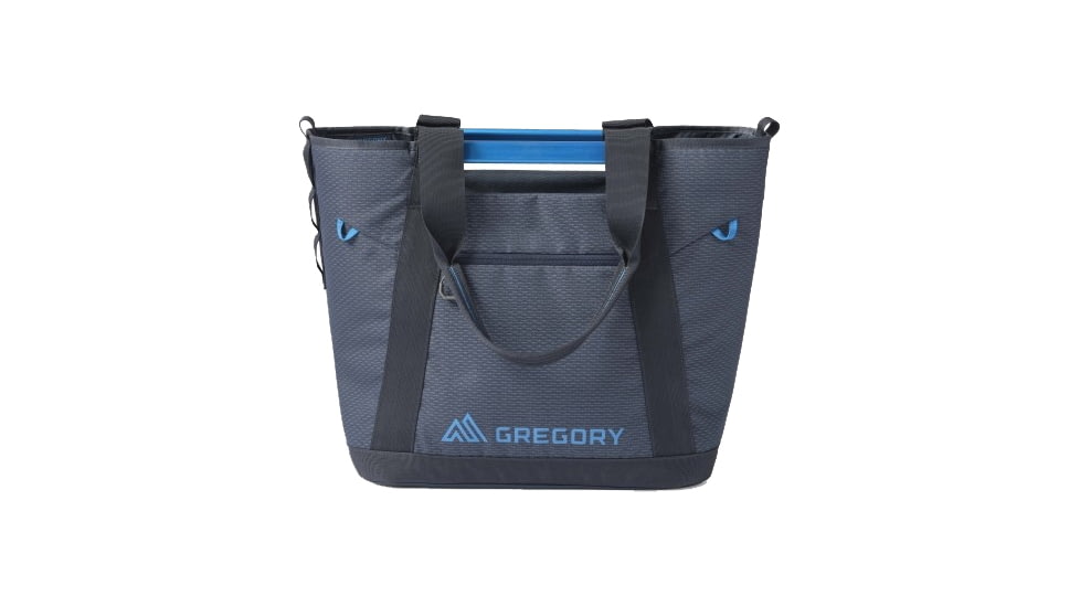 Gregory Alpaca 35L Utility Tote - Mens, Slate Blue, One Size, 153081-E264