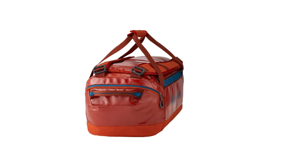 Gregory Alpaca 40L Duffel Bag, Redrock, One Size, 147897-3380
