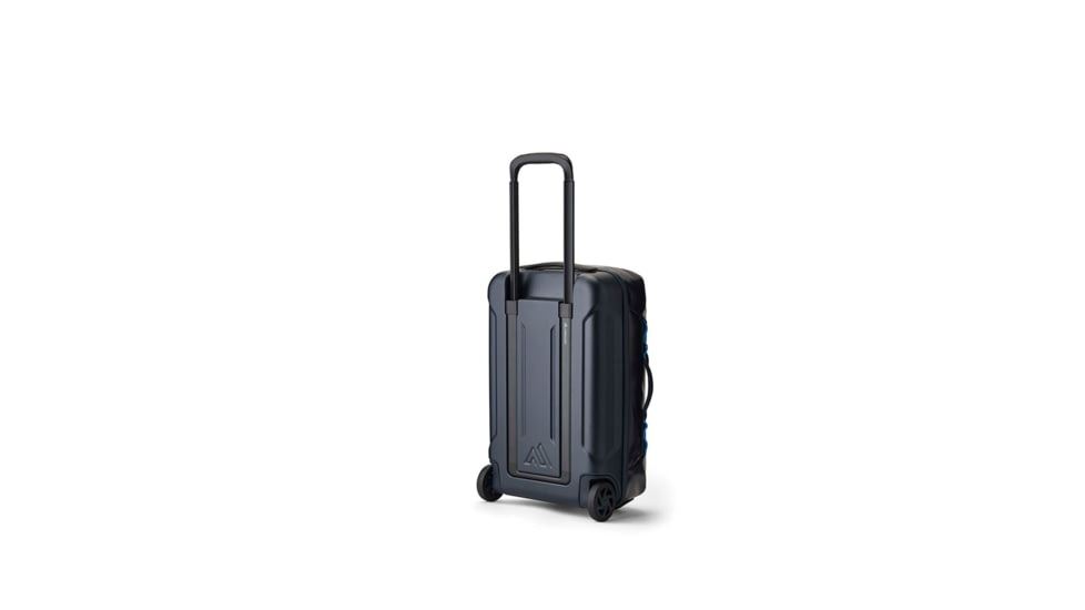 Gregory Alpaca 40L Wheeled Duffel Bag, Slate Blue, One Size, 155038-E264