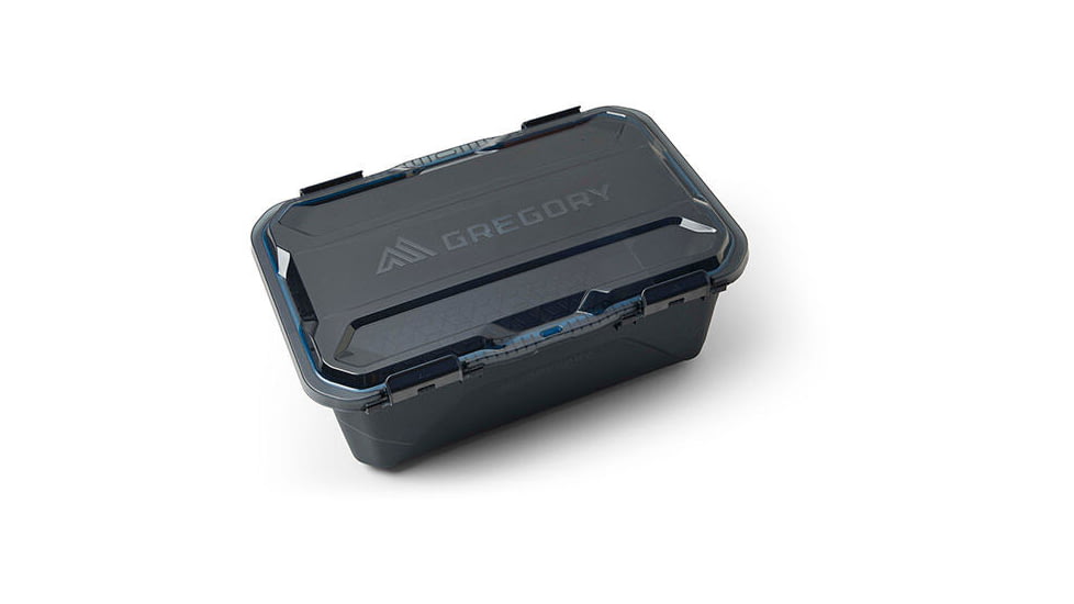 Gregory Alpaca 45L Gear Box, Slate Blue, One Size, 149399-E264