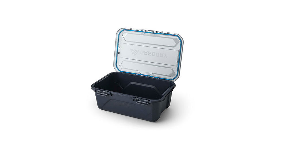Gregory Alpaca 45L Gear Box, Slate Blue, One Size, 149399-E264