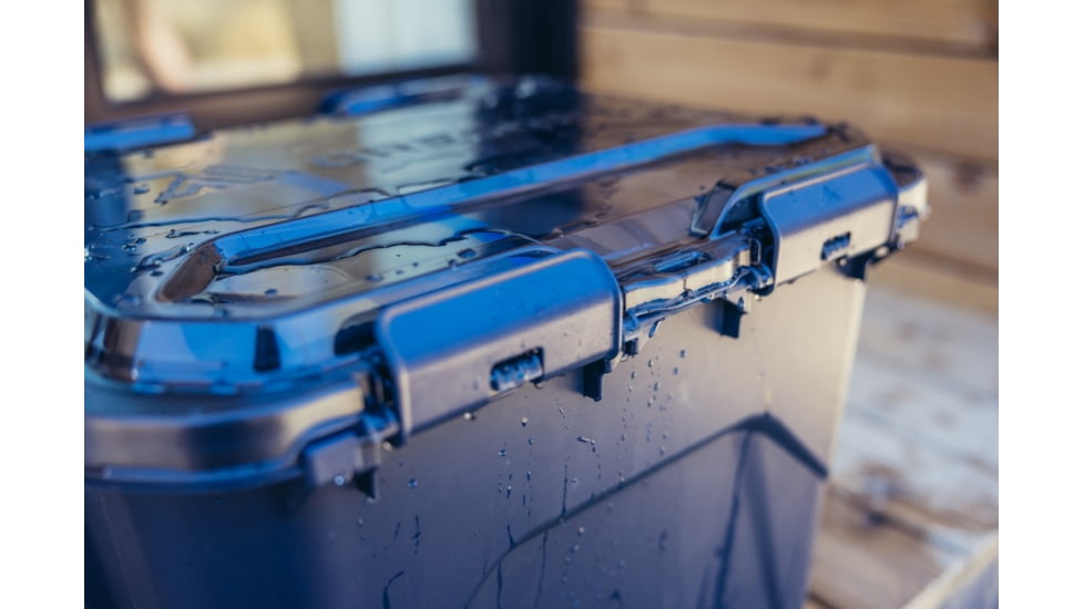 Gregory Alpaca 50L Camp Box - Mens, Slate Blue, One Size, 153041-E264