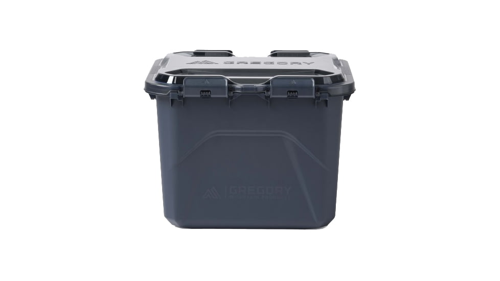 Gregory Alpaca 50L Camp Box - Mens, Slate Blue, One Size, 153041-E264