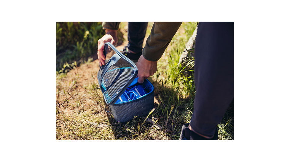 Gregory Alpaca 5L Gear Pod, Slate Blue, One Size, 149400-E264