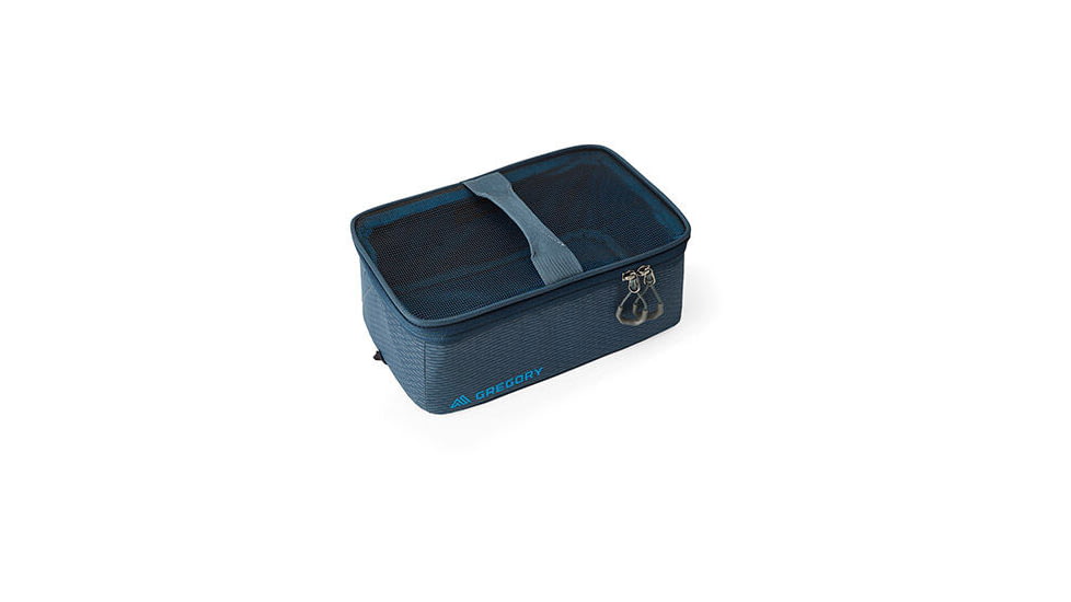 Gregory Alpaca 5L Gear Pod, Slate Blue, One Size, 149400-E264