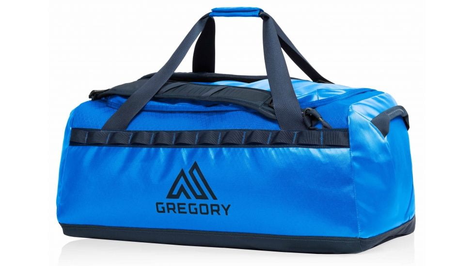 Gregory Alpaca 60 Duffel, Marine Blue S65924-1531-SHED