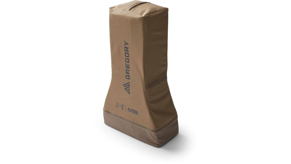 Gregory Alpaca Gear Wagon, Mirage Tan, One Size, 149396-A269