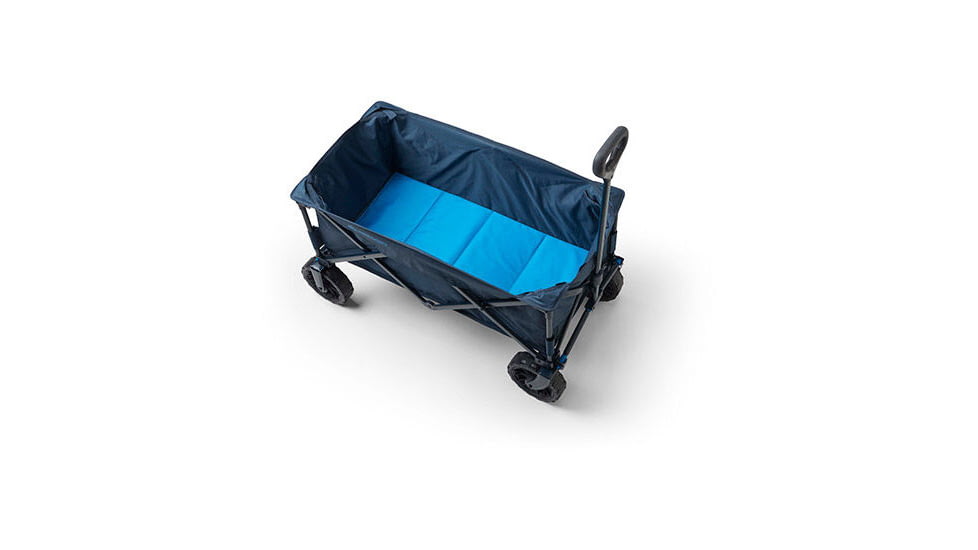 Gregory Alpaca Gear Wagon, Slate Blue, One Size, 149396-E264