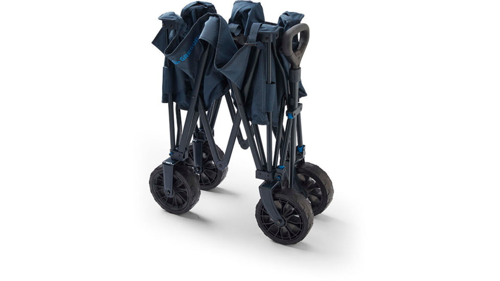 Gregory Alpaca Gear Wagon, Slate Blue, One Size, 149396-E264