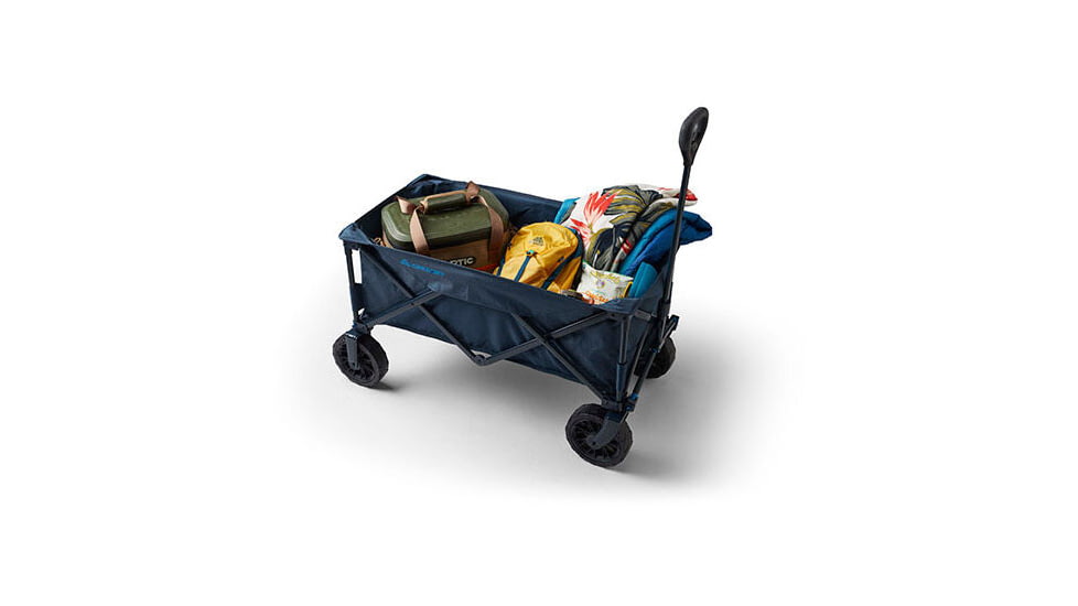 Gregory Alpaca Gear Wagon, Slate Blue, One Size, 149396-E264