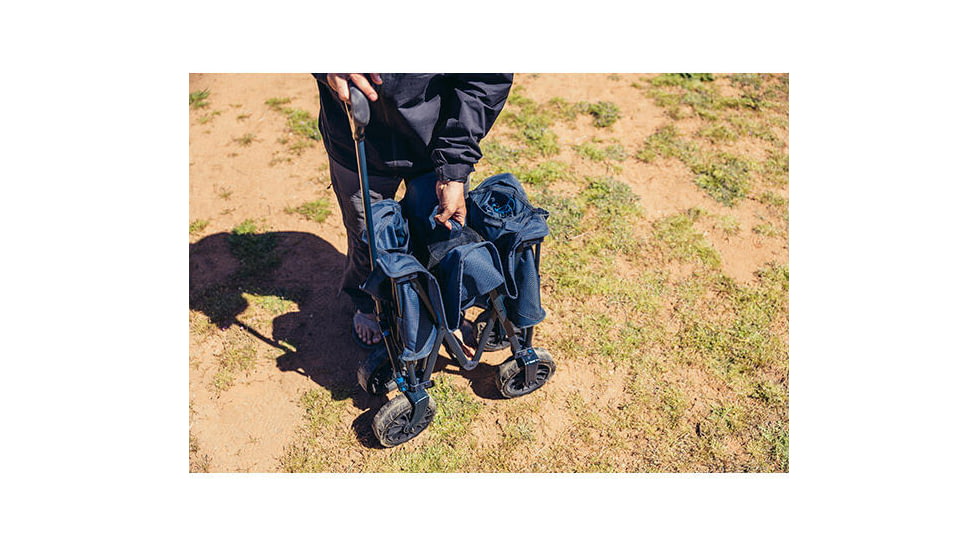 Gregory Alpaca Gear Wagon, Slate Blue, One Size, 149396-E264