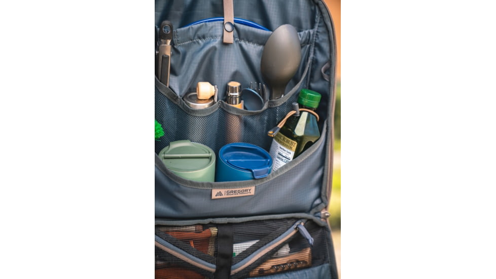 Gregory Alpaca Kitchen Case - Mens, Mirage Tan, One Size, 153042-A269