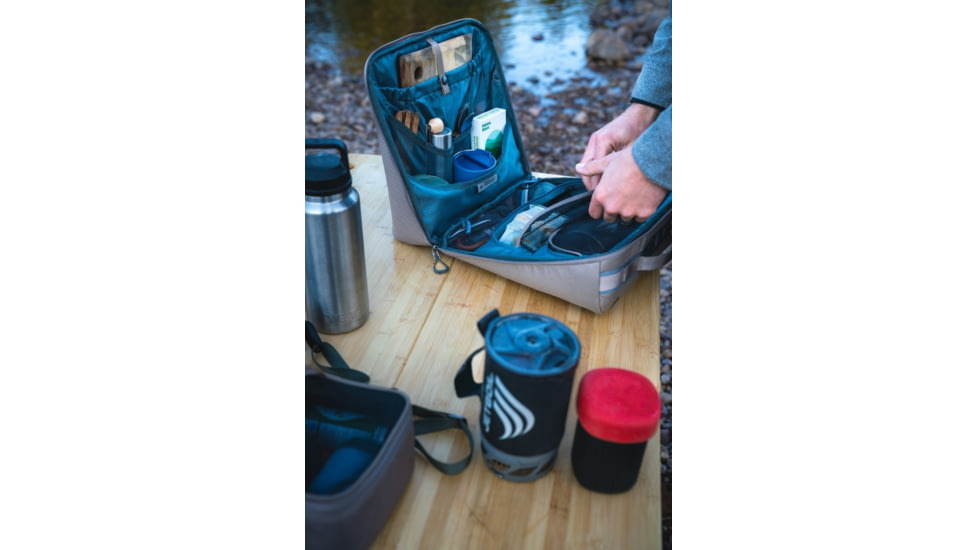 Gregory Alpaca Kitchen Case - Mens, Mirage Tan, One Size, 153042-A269