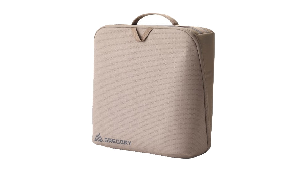 Gregory Alpaca Kitchen Case - Mens, Mirage Tan, One Size, 153042-A269