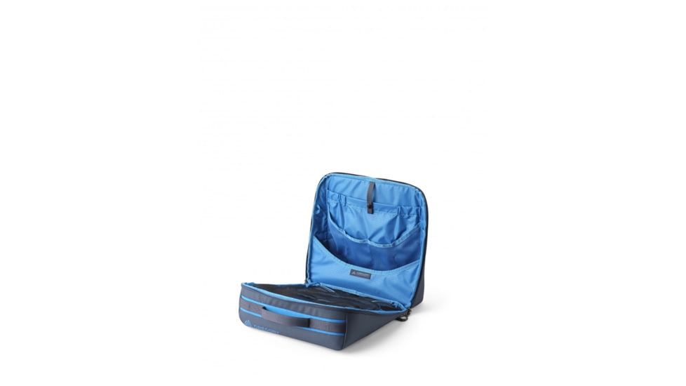 Gregory Alpaca Kitchen Case - Mens, Slate Blue, One Size, 153042-E264