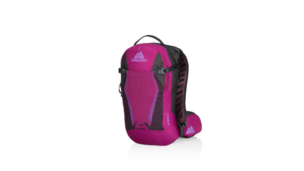 Gregory Amasa 10 3D-Hyd, Sangria Purple, One Size, S77900-5615