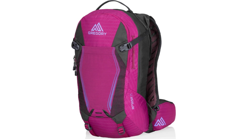 Gregory Amasa 10 Backpack, 10 L, Sangria/Purple, 77901-5615