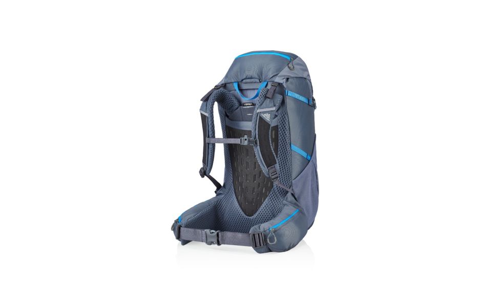 Gregory Amber 34 Backpack - Womens, Arctic Grey, 126867-8319