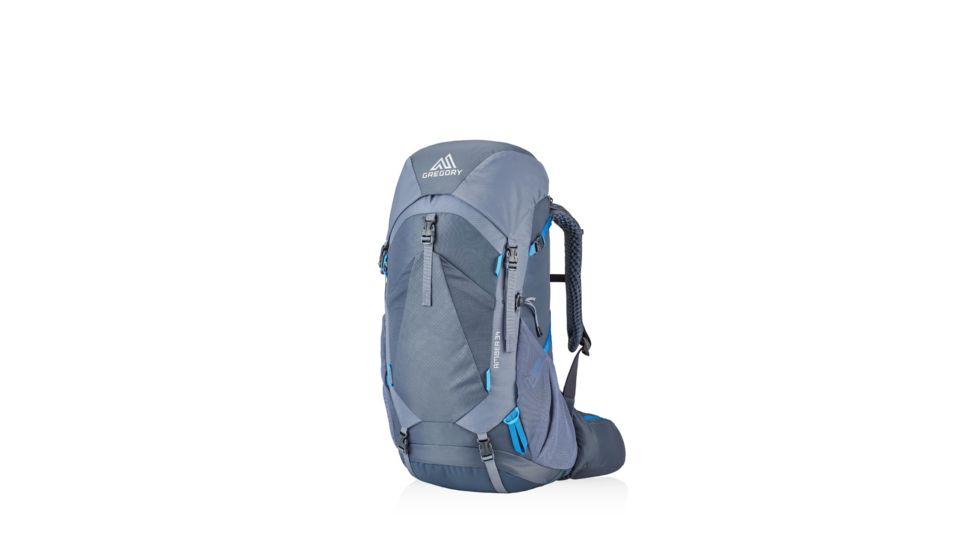 Gregory Amber 34 Backpack - Womens, Arctic Grey, 126867-8319