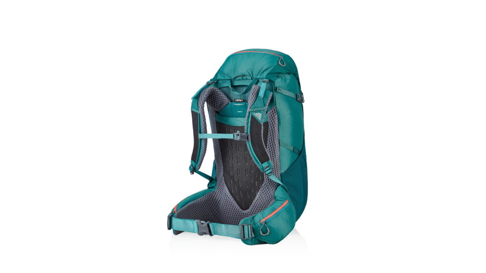 Gregory Amber 34 Backpack - Womens, Dark Teal, 126867-5257