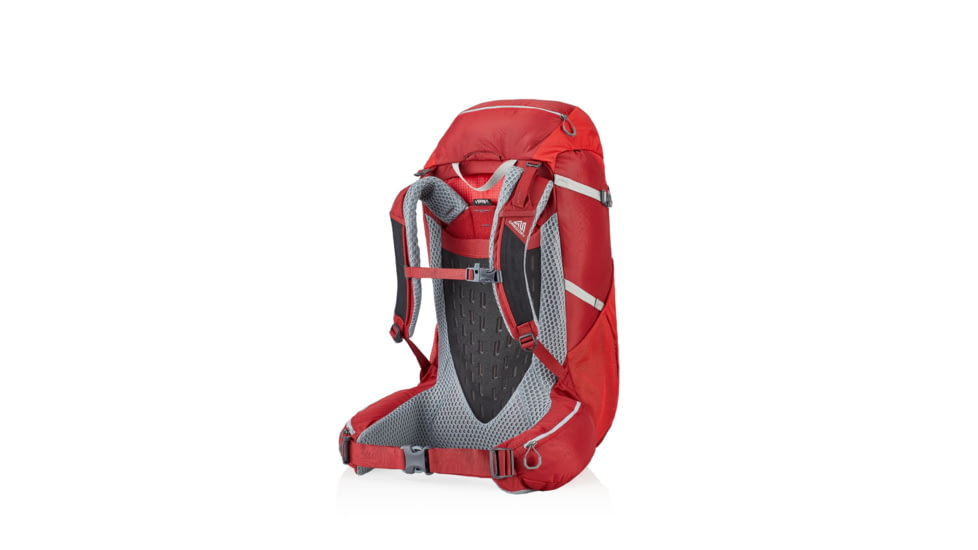 Gregory Amber 34 Backpack - Womens, Sienna Red, 126867-T430