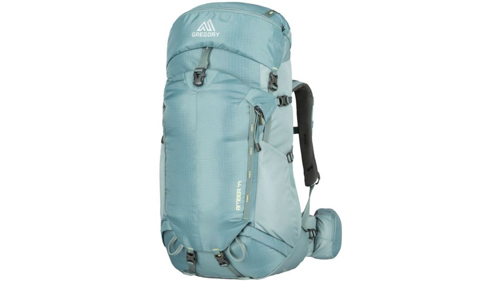 Gregory Amber 34 L Backpack - Women's-Thyme Green-Small
