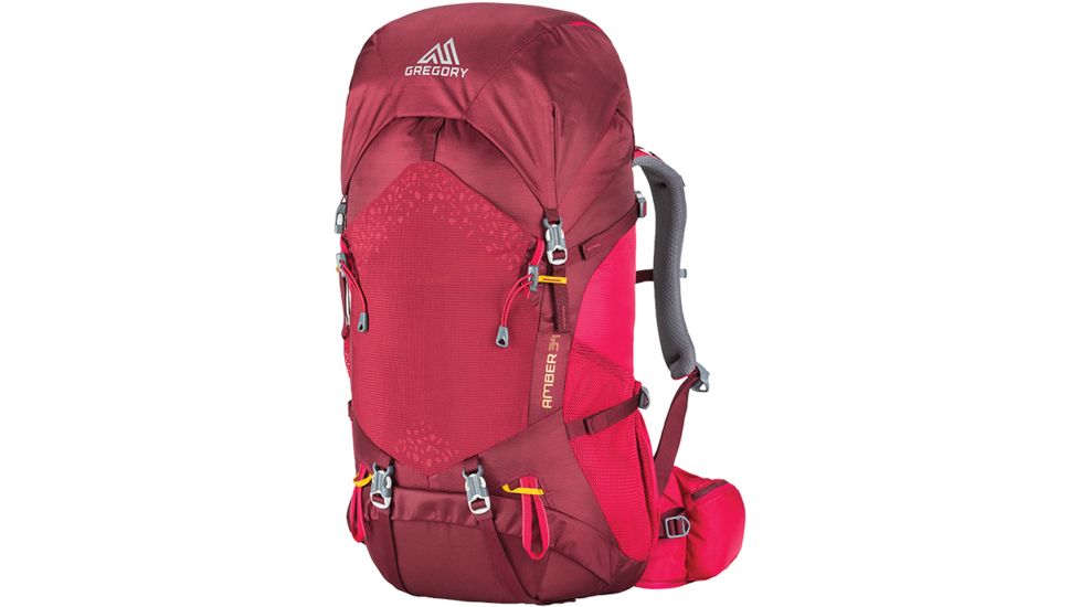 Gregory Amber 34 Backpack, Teal, 77832-5590